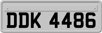 DDK4486