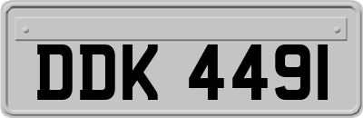 DDK4491