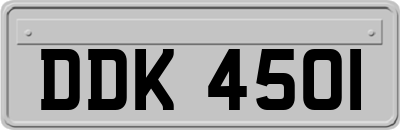 DDK4501
