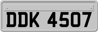 DDK4507
