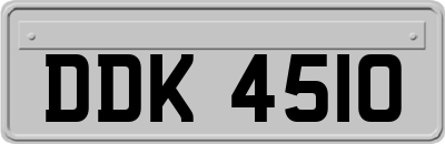 DDK4510