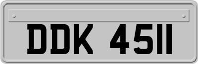 DDK4511