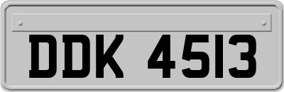 DDK4513