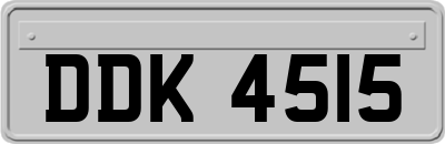 DDK4515