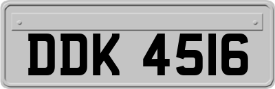 DDK4516