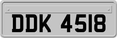 DDK4518