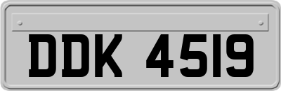 DDK4519