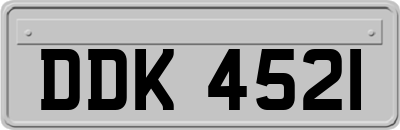 DDK4521