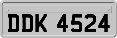 DDK4524