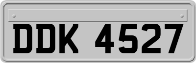 DDK4527