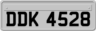 DDK4528