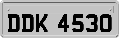 DDK4530