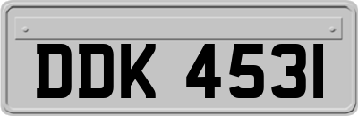 DDK4531