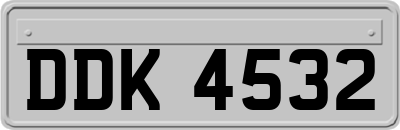 DDK4532