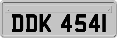 DDK4541