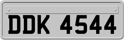 DDK4544