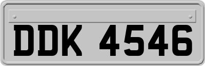 DDK4546