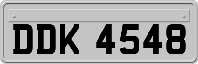 DDK4548