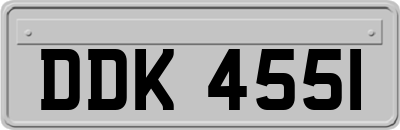 DDK4551