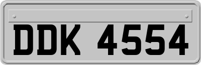 DDK4554