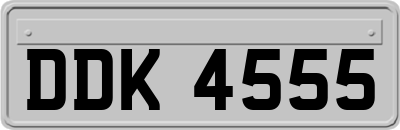 DDK4555