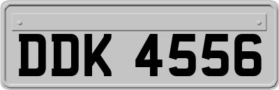 DDK4556
