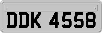 DDK4558