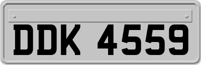 DDK4559