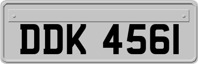 DDK4561