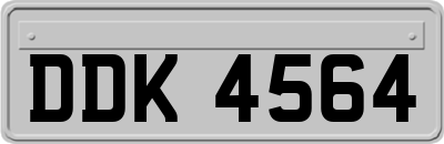 DDK4564