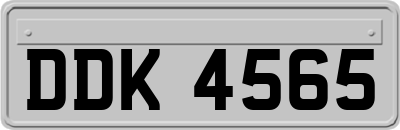 DDK4565