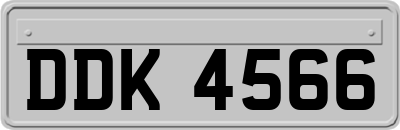 DDK4566