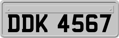 DDK4567