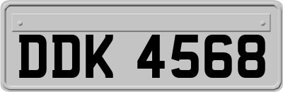 DDK4568