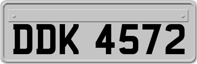 DDK4572