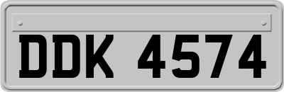 DDK4574