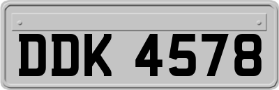 DDK4578