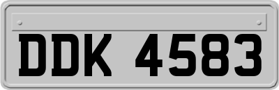 DDK4583