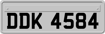 DDK4584