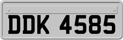 DDK4585