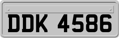 DDK4586