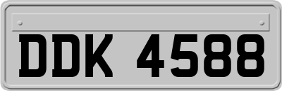 DDK4588