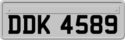 DDK4589