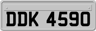 DDK4590
