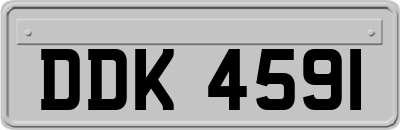 DDK4591