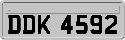 DDK4592