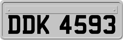 DDK4593