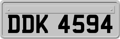 DDK4594
