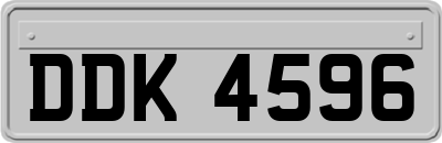 DDK4596