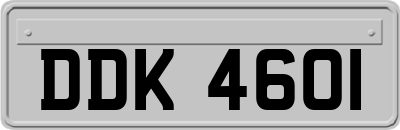DDK4601